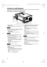 Preview for 7 page of JVC D-ILA DLA-M2000SCU Instructions Manual