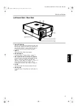 Preview for 8 page of JVC D-ILA DLA-M2000SCU Instructions Manual