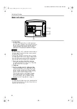 Preview for 9 page of JVC D-ILA DLA-M2000SCU Instructions Manual