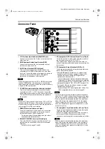 Preview for 12 page of JVC D-ILA DLA-M2000SCU Instructions Manual