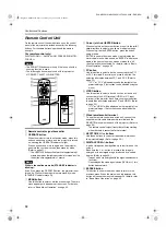 Preview for 13 page of JVC D-ILA DLA-M2000SCU Instructions Manual