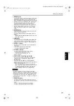 Preview for 14 page of JVC D-ILA DLA-M2000SCU Instructions Manual