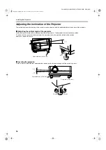 Preview for 17 page of JVC D-ILA DLA-M2000SCU Instructions Manual