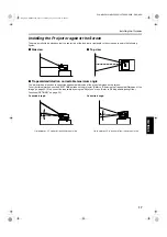 Preview for 18 page of JVC D-ILA DLA-M2000SCU Instructions Manual