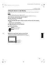 Preview for 20 page of JVC D-ILA DLA-M2000SCU Instructions Manual