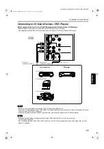 Preview for 26 page of JVC D-ILA DLA-M2000SCU Instructions Manual