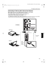 Preview for 28 page of JVC D-ILA DLA-M2000SCU Instructions Manual