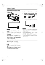 Preview for 31 page of JVC D-ILA DLA-M2000SCU Instructions Manual