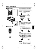 Preview for 32 page of JVC D-ILA DLA-M2000SCU Instructions Manual