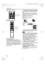 Preview for 33 page of JVC D-ILA DLA-M2000SCU Instructions Manual