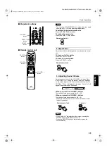 Preview for 34 page of JVC D-ILA DLA-M2000SCU Instructions Manual