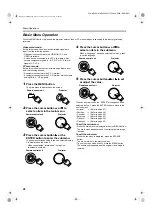 Preview for 43 page of JVC D-ILA DLA-M2000SCU Instructions Manual