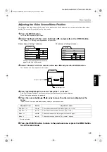 Preview for 50 page of JVC D-ILA DLA-M2000SCU Instructions Manual