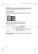 Preview for 51 page of JVC D-ILA DLA-M2000SCU Instructions Manual