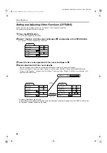 Preview for 53 page of JVC D-ILA DLA-M2000SCU Instructions Manual