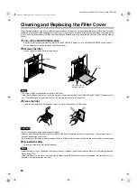 Preview for 61 page of JVC D-ILA DLA-M2000SCU Instructions Manual