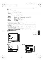 Preview for 68 page of JVC D-ILA DLA-M2000SCU Instructions Manual