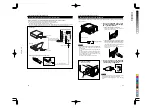 Предварительный просмотр 12 страницы JVC D-ILA DLA-M4000L Operating Instructions Manual