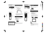 Предварительный просмотр 14 страницы JVC D-ILA DLA-M4000L Operating Instructions Manual