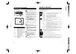 Предварительный просмотр 16 страницы JVC D-ILA DLA-M4000L Operating Instructions Manual