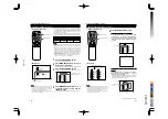 Предварительный просмотр 23 страницы JVC D-ILA DLA-M4000L Operating Instructions Manual