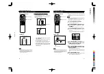 Предварительный просмотр 24 страницы JVC D-ILA DLA-M4000L Operating Instructions Manual