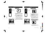 Предварительный просмотр 25 страницы JVC D-ILA DLA-M4000L Operating Instructions Manual