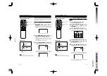 Предварительный просмотр 27 страницы JVC D-ILA DLA-M4000L Operating Instructions Manual