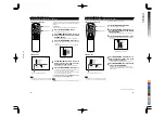 Предварительный просмотр 28 страницы JVC D-ILA DLA-M4000L Operating Instructions Manual