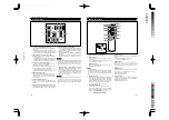 Предварительный просмотр 40 страницы JVC D-ILA DLA-M4000L Operating Instructions Manual