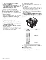 Предварительный просмотр 6 страницы JVC D-ILA DLA-N11BC Service Manual