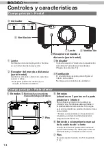 Preview for 170 page of JVC D-ILA DLA-RS40 Instructions Manual