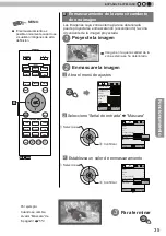 Preview for 191 page of JVC D-ILA DLA-RS40 Instructions Manual