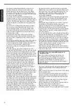 Preview for 4 page of JVC D-ILA DLA-RS440U Instructions Manual