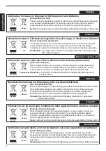 Preview for 6 page of JVC D-ILA DLA-RS440U Instructions Manual