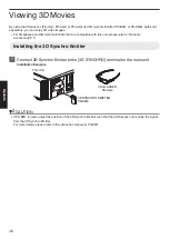 Preview for 28 page of JVC D-ILA DLA-RS440U Instructions Manual