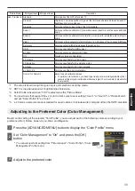 Preview for 33 page of JVC D-ILA DLA-RS440U Instructions Manual