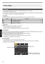 Preview for 46 page of JVC D-ILA DLA-RS440U Instructions Manual