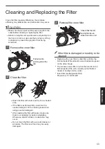 Preview for 63 page of JVC D-ILA DLA-RS440U Instructions Manual