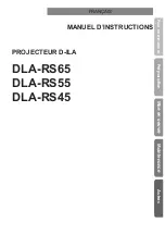 Предварительный просмотр 97 страницы JVC D-ILA DLA-RS45 Instructions Manual