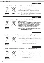 Предварительный просмотр 102 страницы JVC D-ILA DLA-RS45 Instructions Manual