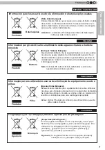 Предварительный просмотр 103 страницы JVC D-ILA DLA-RS45 Instructions Manual