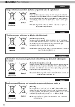 Предварительный просмотр 104 страницы JVC D-ILA DLA-RS45 Instructions Manual