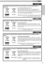 Предварительный просмотр 105 страницы JVC D-ILA DLA-RS45 Instructions Manual