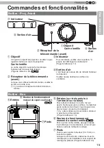 Предварительный просмотр 111 страницы JVC D-ILA DLA-RS45 Instructions Manual