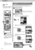 Предварительный просмотр 136 страницы JVC D-ILA DLA-RS45 Instructions Manual