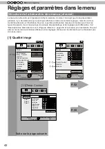 Предварительный просмотр 138 страницы JVC D-ILA DLA-RS45 Instructions Manual