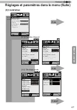 Предварительный просмотр 143 страницы JVC D-ILA DLA-RS45 Instructions Manual