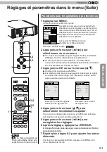 Предварительный просмотр 147 страницы JVC D-ILA DLA-RS45 Instructions Manual