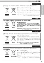 Предварительный просмотр 201 страницы JVC D-ILA DLA-RS45 Instructions Manual